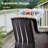 Outdoor 4-Seat Sofa With Coffee Table-1138930655