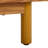 Andreq 46.93'' W 6-Drawer Double Dresser-701655531