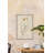 "Ox Eye Daisy" Framed Print-249341612