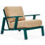 Elevation Outdoor Lounge Chair-1948681940