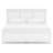 Antolin Panel Bed-49740428