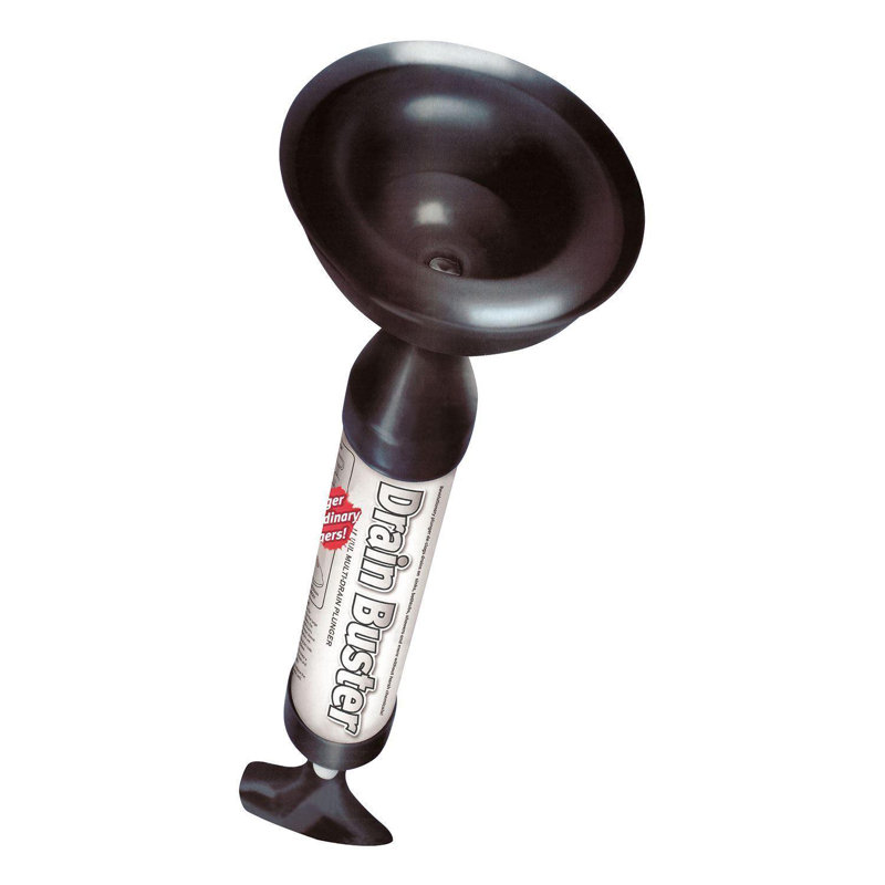 Free-Standing Plunger