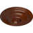Burnished Mahogany Crackle