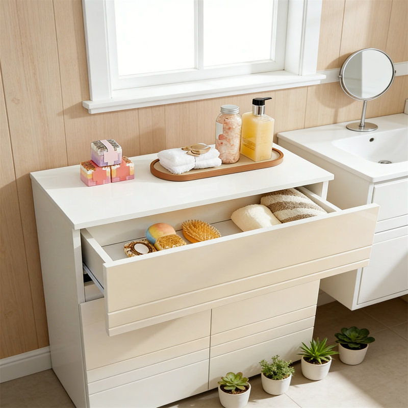 Bathroom Cabinet