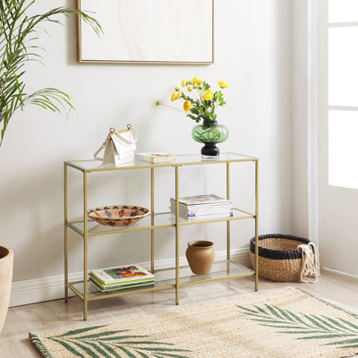 Console Odine