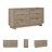 Elfidio 59'' W 6 - Drawer Dresser-87685157