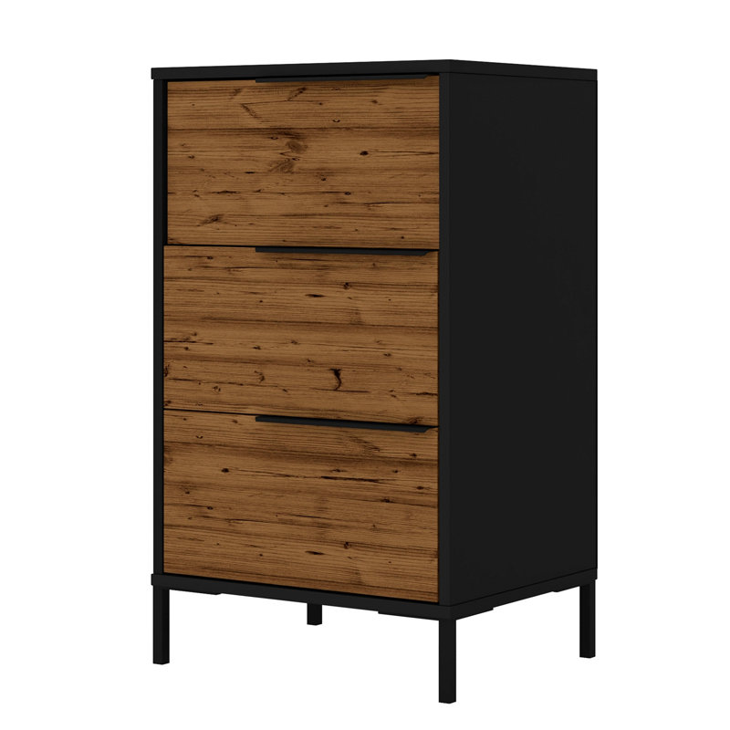 Accent Chest
