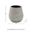 Vase Kawartha-95210634