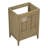 23.6'' Single Bathroom Vanity Base Only