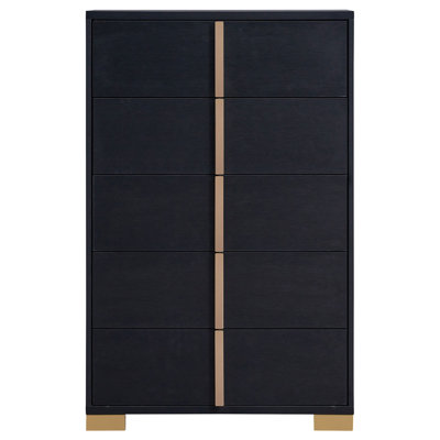 31.5'' W 5 - Drawer Dresser