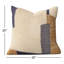 Coussin 100% coton Iban-1443654132