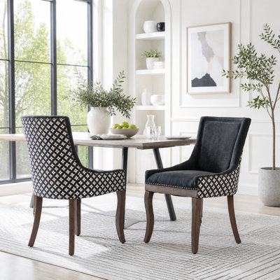 Ultra Side Dining Chair