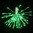 Vickerman White Starburst 5mm LED Wide Angle Light 14'' String Lights-482051579