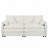 Modular Upholstered Deep Seat Sectional Sofa-1330667157