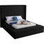 Lit plateforme tapissier avec rangement Rick-1332455874-1332455875