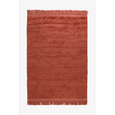 Mey Hand Woven Area Rug