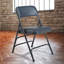 Chaise pliante rembourrée 1300 Series-14719665