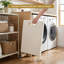 Plastic Laundry Basket