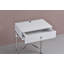 C Table End Table with Built-In Outlets-1470497763