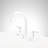 Lentz 1.2 GPM Widespread Bathroom Faucet with Lever Handles-99667110-92915369
