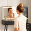 Meuble-lavabo 48 po avec miroir et lumières-1476563198