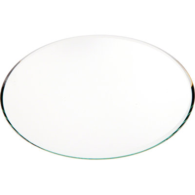 Ugo Round Mirror