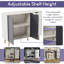 Dubberly Accent Cabinet-2024481646