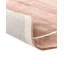 Solid Colour Hand Tufted 160cm X 230cm Area Rug