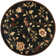 Carolane Performance Floral Rug