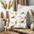 Beige/Brown Floral
