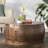 Cabe Coffee Table