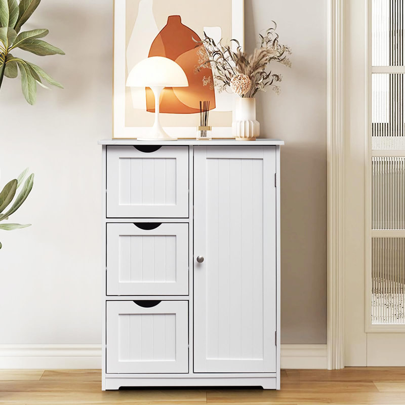 Burge Bathroom Cabinet