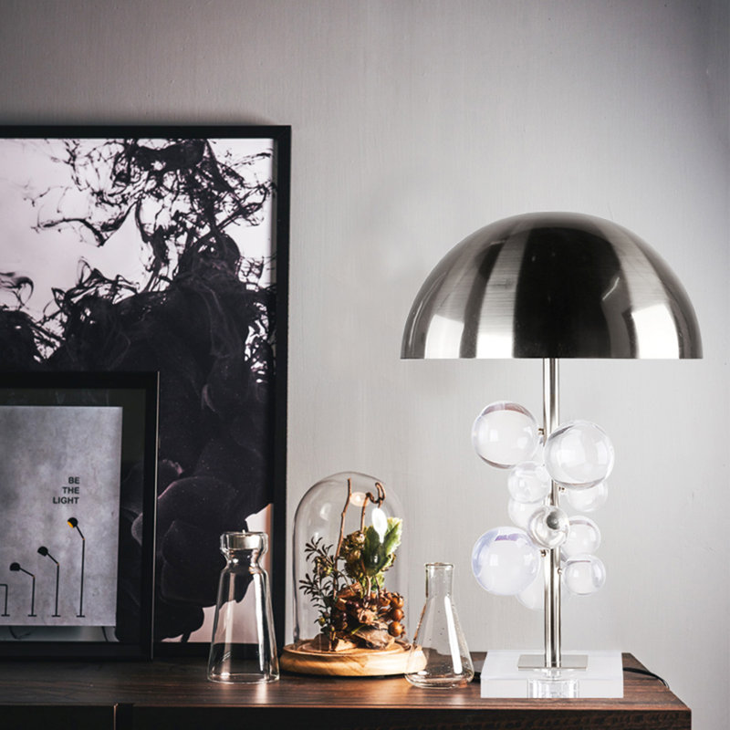 Lampe de table 22 po Sebastian