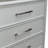 Oxford 5 Drawer Chest w/ LED Lighting