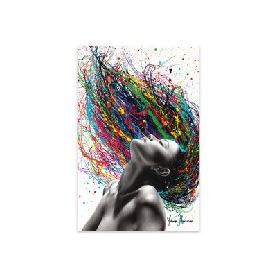 " Rapture " by Ashvin Harrison