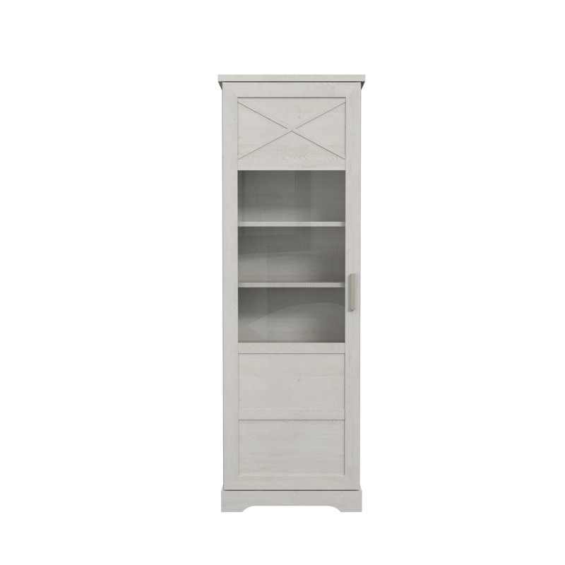 Otis Display Cabinet