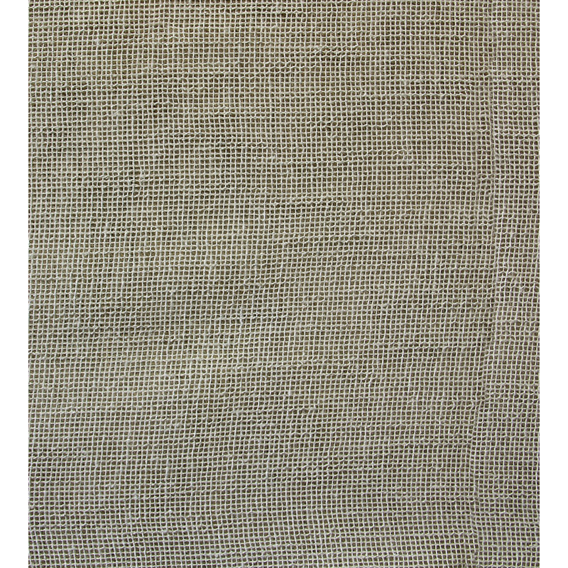Tissu Bloom Azuma, Raphia