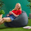 Bean Bag Lounger-1147114256