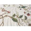 Hand-Knotted High-Quality Ivory and Ivory Area Rug