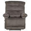 Fauteuil inclinable 39 po avec masseur-82032674