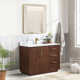 Cloverfield 42'' Single Bathroom Vanity