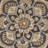 Owensboro Floral Oriental Hand Tufted Wool Area Rug-20451484