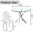 5 - Piece Pedestal Dining Set-1102361410-1102361408