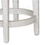 Tabouret de bar rotatif 25 po Colchester