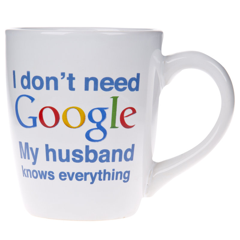Hartwell Stoneware Coffee Mug