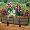 mounted planter