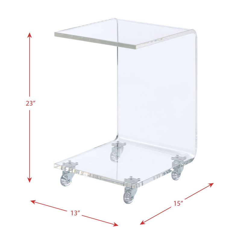 Forada End Table
