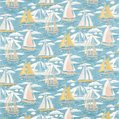 Sailor Fabric