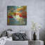 «Stripes And Solids» par Jan McLaughlin-600242903