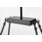 Anjana 14 - Light Iron Dimmable Kitchen Island Square / Rectangle Chandelier